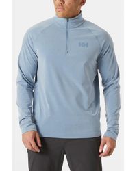 Helly Hansen - Tyri Half Zip Pullover - Lyst