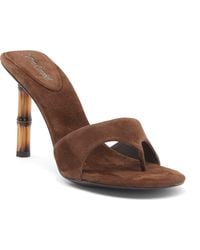 Jeffrey Campbell - Linette Sandal - Lyst
