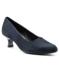 Ara - Kit Kitten Heel Pump - Lyst