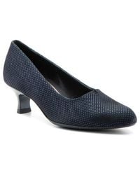 Ara - Kit Kitten Heel Pump - Lyst