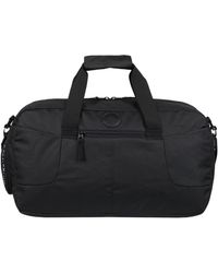 quicksilver holdall