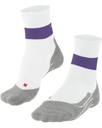 FALKE - Ru Compression Stabilizing Running Socks - Lyst