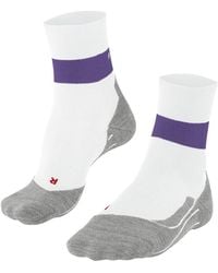 FALKE - Ru Compression Stabilizing Running Socks - Lyst