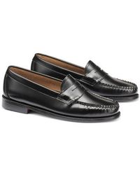 G.H. Bass & Co. - Weejuns Penny Loafer - Lyst