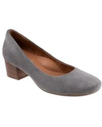 Softwalk - Lynn Pump - Lyst