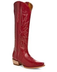 Tecovas - The Loretta Western Boot - Lyst