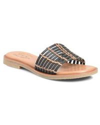 Kork-Ease - Deja Slide Sandal - Lyst