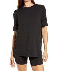 Skims - Boyfriend T-shirt - Lyst