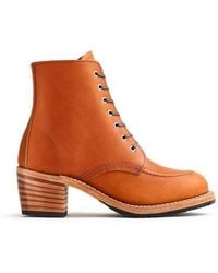 Red Wing - Clara Legacy Leather Boot - Lyst
