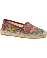gucci pilar espadrille