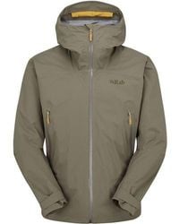 Rab - Firewall Jacket - Lyst
