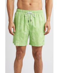 Tommy Bahama - Naples Keep It Frondly Swim Trunks - Lyst