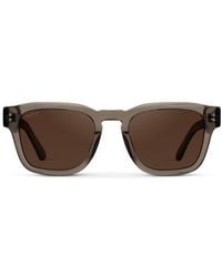 WMP Eyewear - Wayne - Lyst