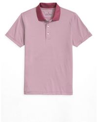 Brooks Brothers - Performance Golf Polo - Lyst