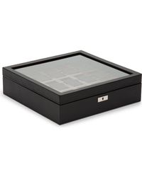 Wolf - Roadster 15 Piece Watch Box - Lyst
