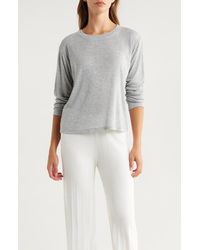 Andine - London Antibes Long Sleeve T-Shirt - Lyst