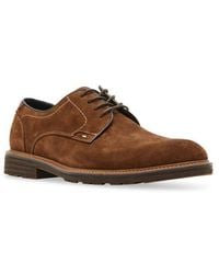 Steve Madden - Aeden Derby - Lyst