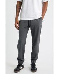 Saint Studio - Tempo Tech Pants - Lyst