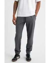 Saint Studio - Tempo Tech Pants - Lyst