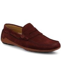 Taft - The Luke Driver Moc - Lyst