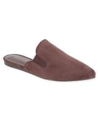 Splendid - Liza Mule - Lyst