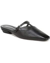 Sarto - Dorthea T-Strap Mule - Lyst