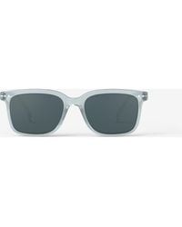 Izipizi - #L 54Mm Rectangular Sunglasses - Lyst