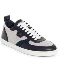 Christian Louboutin - Tutti Rui Sneaker - Lyst
