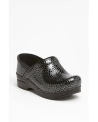 Dansko - 'Professional' Clog - Lyst
