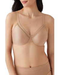 Wacoal - Perfect Primer Full Coverage Underwire Bra - Lyst