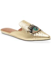 kurt geiger olive