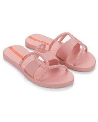 Ipanema - Diversa Slide Sandal - Lyst