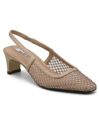 Charles David - Shine Slingback Pump - Lyst