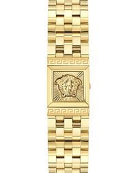 Versace - Reveal Bracelet Watch, 18Mm X 25Mm - Lyst