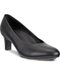 Ecco - Elevate 55 Pump - Lyst