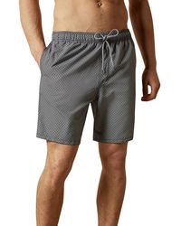 ted baker swimwear mens