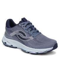 Ryka - Devo Stride Lx Sneaker - Lyst