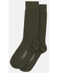SCAROSSO - Colocott Socks - Lyst