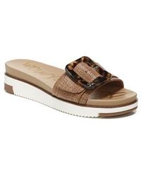 Sam Edelman - Ariane Platform Slide - Lyst