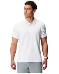 Fabletics - The 24-7 Polo - Lyst