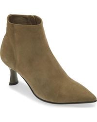 Naot - Robin Bootie - Lyst