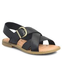 Børn - Beebe Sandal - Lyst
