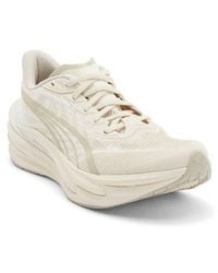 PUMA - Deviate Nitro 4 Running Shoe - Lyst
