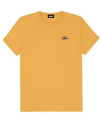 Alix - Jersey Relaxed Tee - Lyst