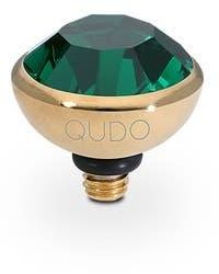 qudo - Bottone Top 0.4 - Lyst