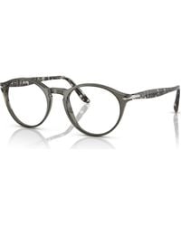 Persol - 50Mm Phantos Optical Glasses - Lyst