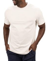 Black Clover - Slub Tee Ss - Lyst