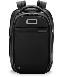 Briggs & Riley - @Work Slim Backpack - Lyst