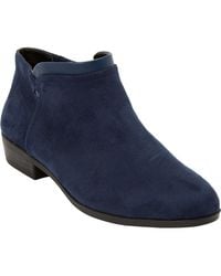 Comfortview - The Bexley Bootie - Lyst