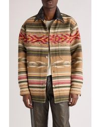 Isabel Marant - Dalton Jacket - Lyst